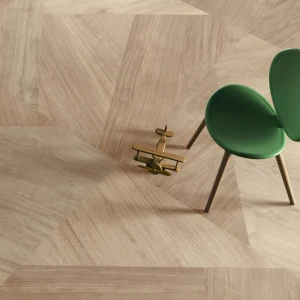 實景 楠杉幾何花磚 (2)