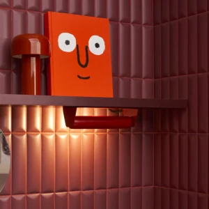 實景 比司吉圓弧NO