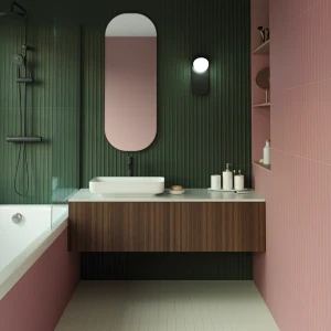 實景 浮島平面No