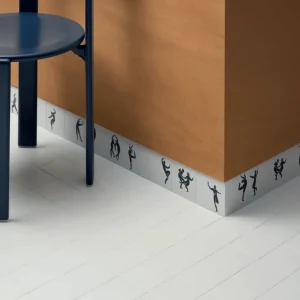 實景 藝想世界 B 花磚1