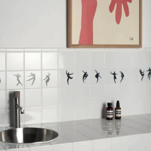 實景 藝想世界 B 花磚2