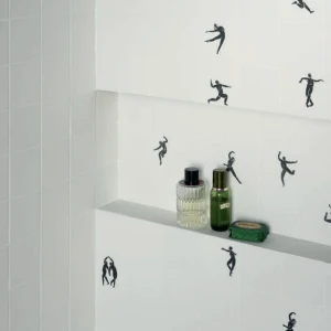 實景 藝想世界 B 花磚4