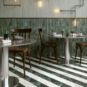 實景丹迪幾何花磚+丹迪NO