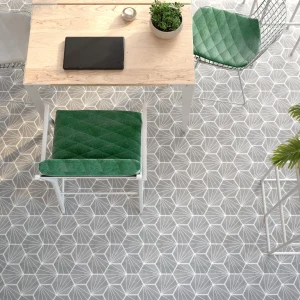 芬蘭之夏 Scandinavian RI15742 dec grey