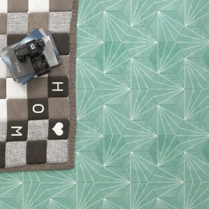 芬蘭之夏 Scandinavian RI15744 dec+ aqua